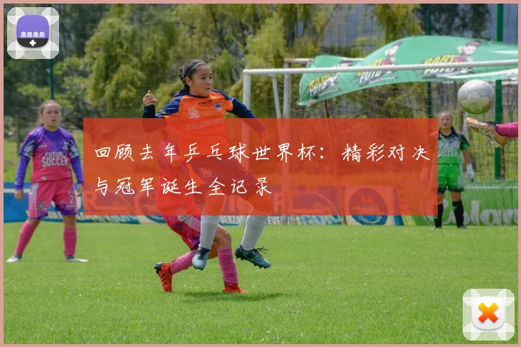 回顾去年乒乓球世界杯：精彩对决与冠军诞生全记录