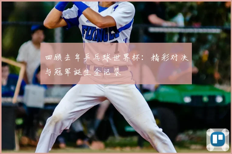 回顾去年乒乓球世界杯:精彩对决与冠军诞生全记录